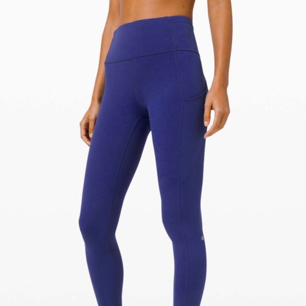 NWT ✨Lululemon Fast and Free HR Tight (size 6)